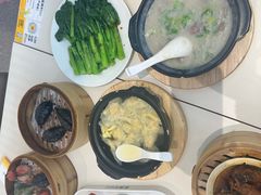 -蔡澜点心·粤菜(月星环球港店)