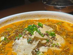 -58度品质川菜馆(经一路店)