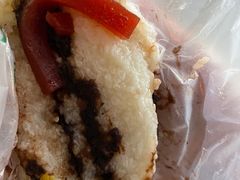 江米年糕-清真·白记年糕(牛街北口店)