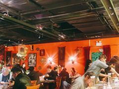 大堂-浩海火烧云傣家菜(京广店)