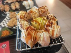 -仙隐小鹿中华料理(南宁万象城店)