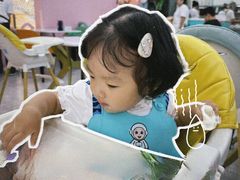 -佳儿萌豆儿童辅食餐厅(摩天活力城店)