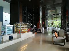 -半山半岛洲际度假酒店·观海廊