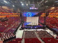 -宝能国际体育演艺中心