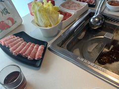 -海底捞火锅(威高广场店)