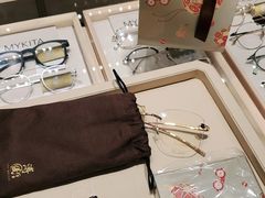 -溥仪眼镜PUYI OPTICAL(国贸商城店)