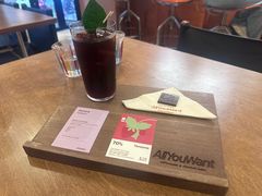-The Roastery By AllYouWant(福田店)