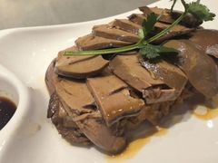 -潮澎派·潮汕菜大排档(南较西路店)