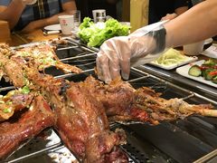 -炑羊香烤全羊(西三旗店)