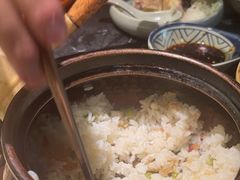 -云海肴云南菜·蒸汽石锅鱼(青岛万象城店)
