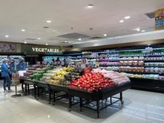 -AEON永旺(东方宝泰店)