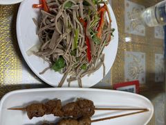 -清真·鸦儿李记·小馆(后海店)