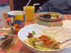 -安妮意大利餐厅(丽都店)