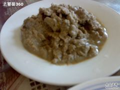 麻豆腐-东兴顺爆肚张