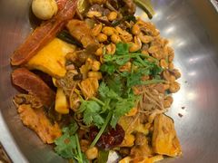 拿渡麻辣香锅-拿渡麻辣香锅(百联滨江店)