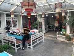 -丽江庭院之丽江往事(安定门店)