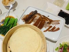 -正院大宅门烤鸭(首体店)