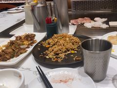 -火地铁板烧(昆山万象汇店)