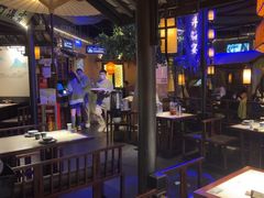 -绿茶餐厅(深圳龙华天虹购物中心店)