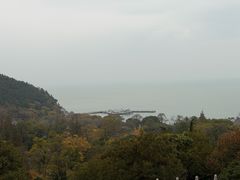 -青岛崂山太清宫