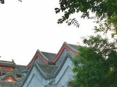 -北京国子监胡同