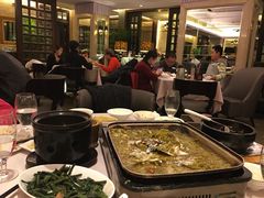 -粗茶淡饭·汉口公馆(循礼门店)