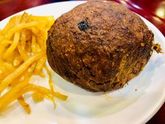 -老回回烩面馆(左家庄店)