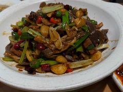 -红豆焖罐面·新邯郸菜(光明店)