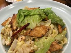 -巴依老爷新疆美食(望京小街店)