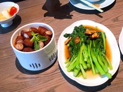 -四道菜·福建菜馆(新街口金鹰店)