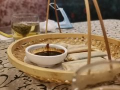 葱包烩-一江春水·杭帮臻宴(三台山店)