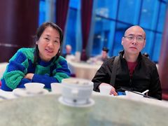 -顺德喜来登酒店·采悦轩