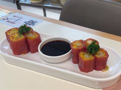 -蔡澜点心·粤菜(赛格国际购物中心店)
