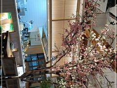 -蜜桃餐厅·伴山(湖滨商业街店)