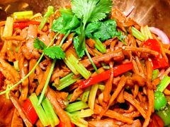 -阿明小菜·海鲜·上海菜(梅陇店)