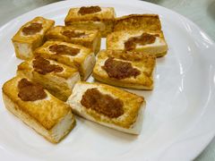 -寻味顺德·南记酒家·传统顺德菜·鱼生(广源路店)