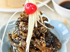 -二泉园老菜馆·百年无锡菜