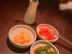 -Fuzzy Bistro 浮几韩餐·茶酒馆
