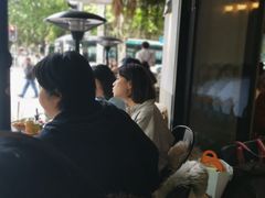 -Money Shops(愚园路店)