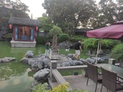 -祝家花園(伯渎港店)
