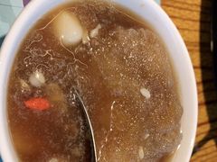 冰汤圆-五里关火锅(牛市口店)