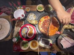-蜀大侠火锅(总府路店)