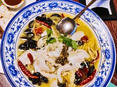 -超级厨房概念餐厅(奥园广场店)