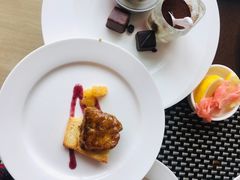 -Social 秀西餐厅-长沙瑞吉酒店(运达店)