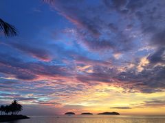 -Horizons Sky Bar & Cigar Lounge(太平洋丝绸酒店店)