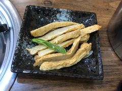 -真情鲍鱼海鲜汤