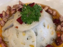 -西安烤鸭店(369烤鸭王店)