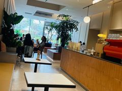 -Peet's 皮爷咖啡(海雅缤纷城店)
