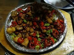-稍可轩博物馆餐厅