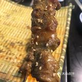 冬天来了，吃个手抓羊肉